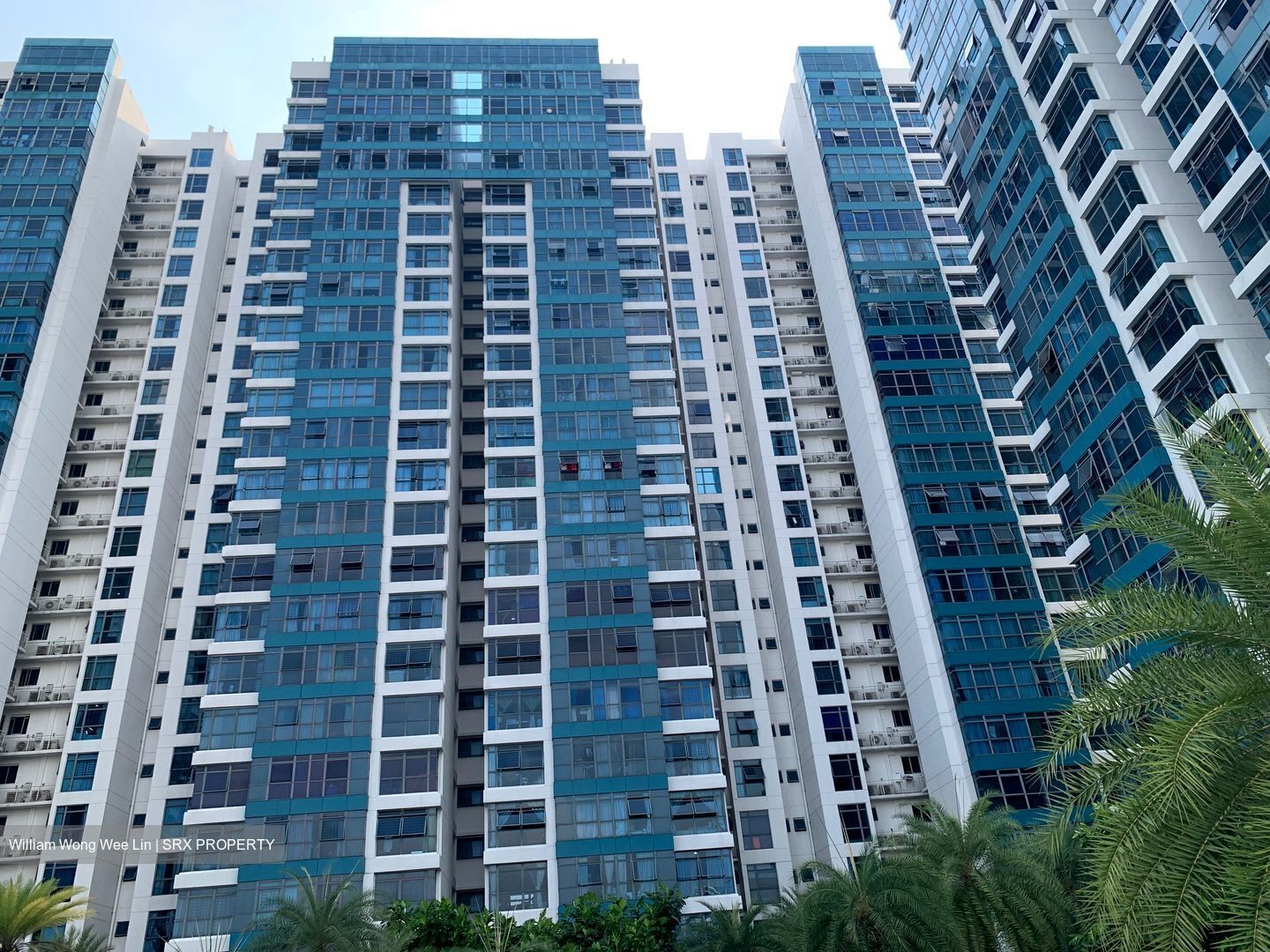 Blue Horizon (D5), Condominium #553230671